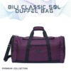Bili Classic 50 liter Duffel Bag