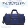 Bili Online Fortune 50 Liter Travel Duffel Bag