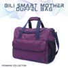 Bili Smart Mother 35l Duffel Bag