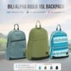Bili-Alpha-Rider-Bag