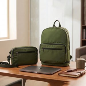 Bili Online Convertz 18 Liter Backpack
