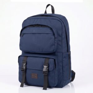 Bili Online Elite Squad Premium Tourist Backpack (40L)