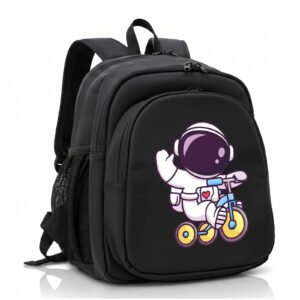 Bili Online Fantacy Kids School Bag (Primary)