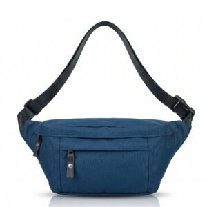 Bili-Online-Metro-Fanny-Pack-Royal-Blue-Front