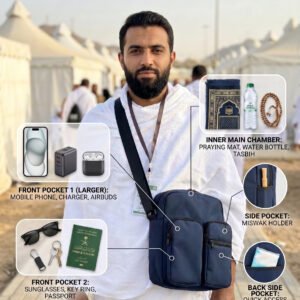 Hajj-And-Umrah-Men-Side-Bag 2