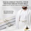 Hajj-And-Umrah-Ihram-Waist-Belt
